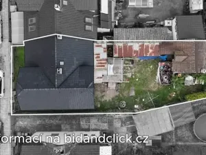 Prodej rodinného domu, Nymburk, Petra Bezruče, 125 m2
