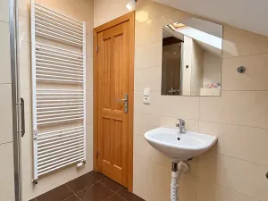 Pronájem bytu 2+kk, Teplice, Jankovcova, 45 m2