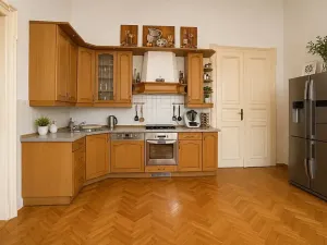 Prodej bytu 3+1, Teplice, Kollárova, 130 m2