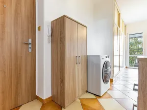 Prodej bytu 3+1, České Budějovice, Komenského, 80 m2