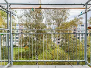 Prodej bytu 3+1, České Budějovice, Komenského, 80 m2