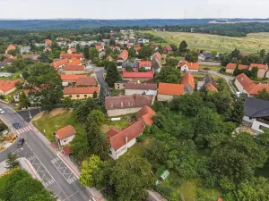 Prodej rodinného domu, Doubravčice, 240 m2