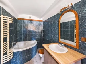 Prodej rodinného domu, Doubravčice, 240 m2