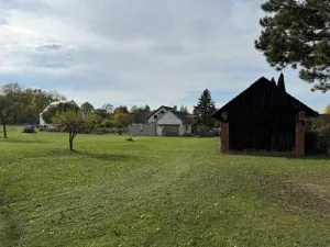 Prodej rodinného domu, Libníkovice, 300 m2