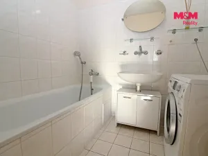 Pronájem bytu 3+1, Nový Bor - Arnultovice, Rumburských hrdinů, 79 m2