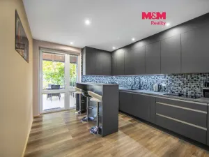 Prodej rodinného domu, Plzeň - Východní Předměstí, Stanko Vodičky, 158 m2