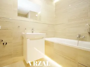 Prodej bytu 2+kk, Praha - Kamýk, Ve Lhotce, 53 m2