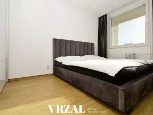 Prodej bytu 2+kk, Praha - Kamýk, Ve Lhotce, 53 m2