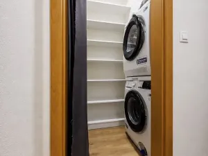 Pronájem bytu 2+kk, Uničov, Pionýrů, 55 m2