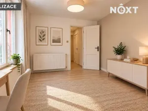 Prodej rodinného domu, Kojetín, Stružní, 52 m2