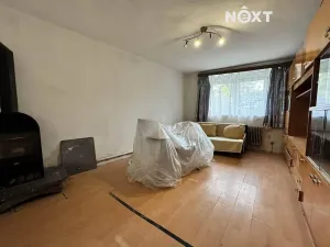 Prodej rodinného domu, Kojetín, Stružní, 52 m2