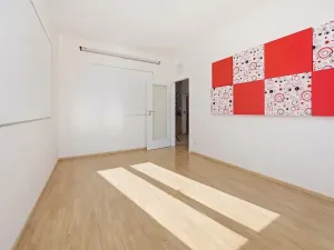 Prodej bytu 2+kk, Praha - Michle, Hodonínská, 50 m2