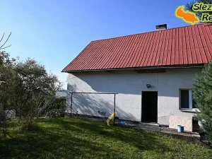 Prodej rodinného domu, Brušperk, Dráhy, 80 m2