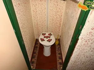 Prodej rodinného domu, Brušperk, Dráhy, 80 m2