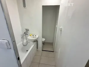 Pronájem bytu 1+1, Plzeň, Polední, 37 m2