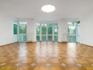 Prodej rodinného domu, Praha - Háje, Prašná, 290 m2