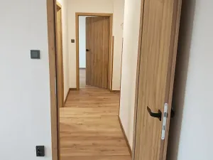 Prodej bytu 2+1, Nový Jičín, Mendelova, 55 m2