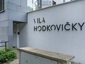 Pronájem bytu 3+kk, Praha - Hodkovičky, Na lysinách, 85 m2