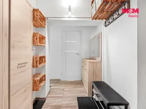 Prodej bytu 4+kk, Šimonovice - Minkovice, Buková, 152 m2