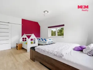 Prodej bytu 4+kk, Šimonovice - Minkovice, Buková, 152 m2