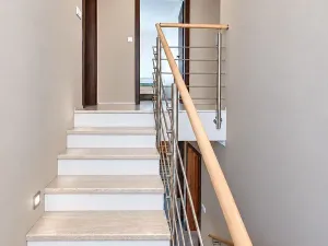 Pronájem rodinného domu, Praha - Letňany, Škarvadova, 170 m2