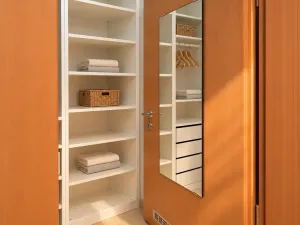 Prodej bytu 2+kk, Praha - Zličín, Sazovická, 44 m2