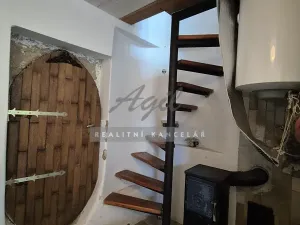Prodej chaty, Heroltice, 46 m2