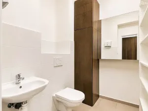 Pronájem kanceláře, Brno, Plotní, 93 m2