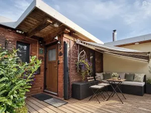 Prodej chaty, Březina, 54 m2