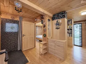 Prodej chaty, Březina, 54 m2
