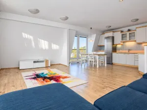 Pronájem bytu 4+kk, Říčany, Bezručova, 107 m2