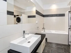 Pronájem bytu 4+kk, Říčany, Bezručova, 107 m2