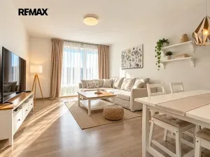 Pronájem bytu 2+kk, Plzeň, V Zahrádkách, 58 m2