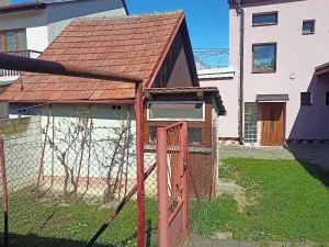 Prodej rodinného domu, Bojkovice, 190 m2