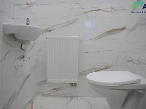 Prodej bytu 3+kk, Třinec - Staré Město, Dvořákova, 81 m2
