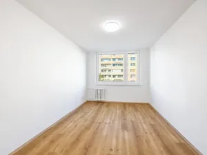 Prodej bytu 3+kk, Praha - Stodůlky, Borovanského, 81 m2