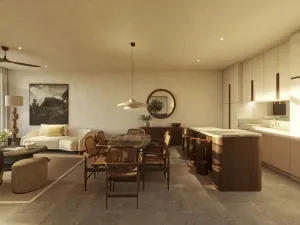Prodej bytu 2+kk, Guia de Isora, Santa Cruz de Tenerife, Španělsko, 73 m2