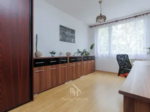 Prodej bytu 3+1, Kladno, Lacinova, 70 m2