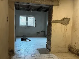 Prodej rodinného domu, Bílovice, 90 m2