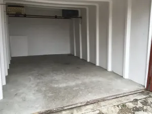 Prodej garáže, Brno, Fillova, 18 m2