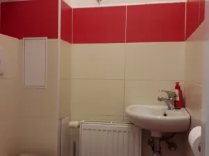 Pronájem bytu 3+1, Praha - Strašnice, Svojetická, 68 m2