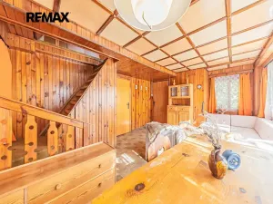 Prodej chaty, Družec, 70 m2