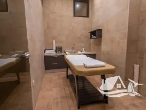 Prodej bytu 2+kk, Sveti Vlas, Bulharsko, 59 m2