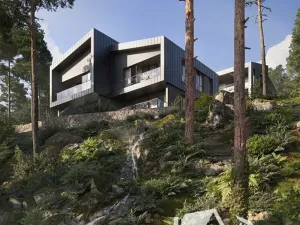 Prodej rodinného domu, Prodromos, Kypr, 112 m2
