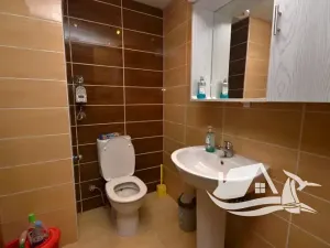 Prodej bytu 1+kk, Hurghada, Egypt, 36 m2