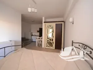 Prodej bytu 1+kk, Hurghada, Egypt, 40 m2