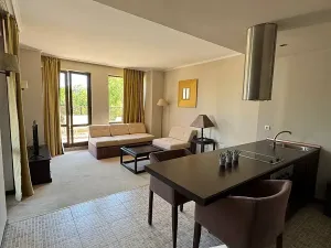 Prodej bytu 2+kk, Nesebar, Bulharsko, 78 m2