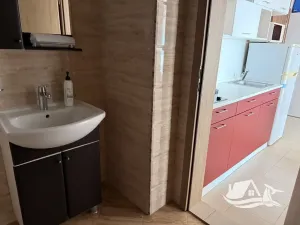 Prodej bytu 2+kk, Sveti Vlas, Bulharsko, 64 m2