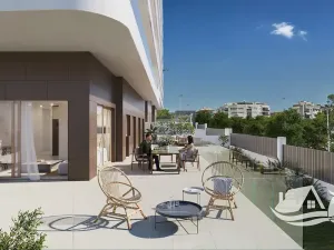 Prodej bytu 4+kk, Villajoyosa, Španělsko, 130 m2