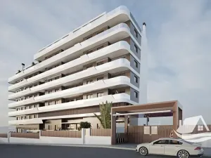 Prodej bytu 5+kk, Villajoyosa, Španělsko, 252 m2